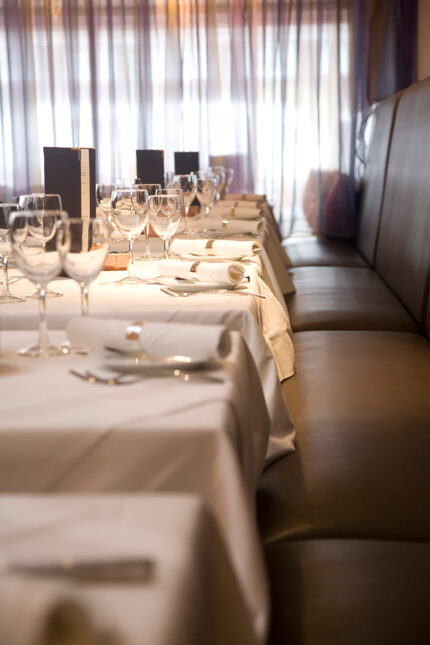 Host your dream wedding party at Zari! With a stunning ambiance, bespoke catering options, and space to accommodate your guests comfortably, we ensure your big day is nothing short of spectacular.