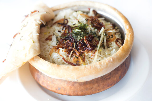 Father's day menu family celebration top things to do in Crawley indian restaurant